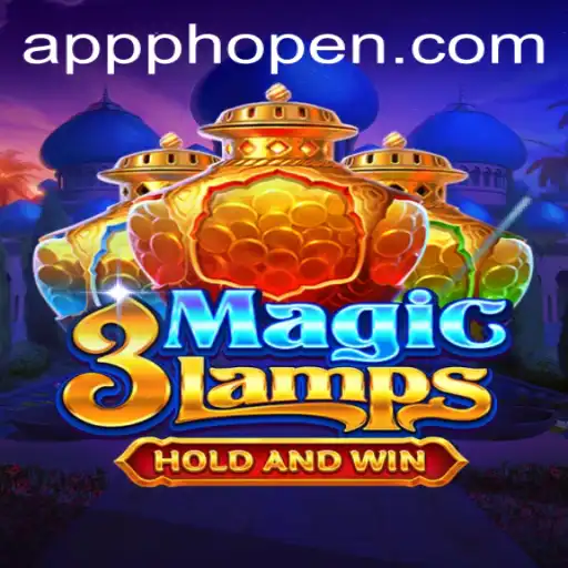 3MagicLamps: A Captivating Adventure Unveiled