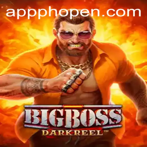 BigBoss: The Ultimate Strategic Game Adventure