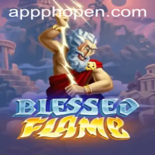 Discover the Enchanting World of BlessedFlame - A New Era of Gaming