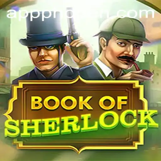 Unlocking Mysteries with BookOfSherlock: An Immersive Detective Experience