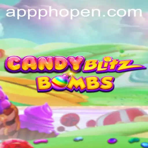 Experience the Thrills of CandyBlitzBombs: A Sweet Adventure Awaits