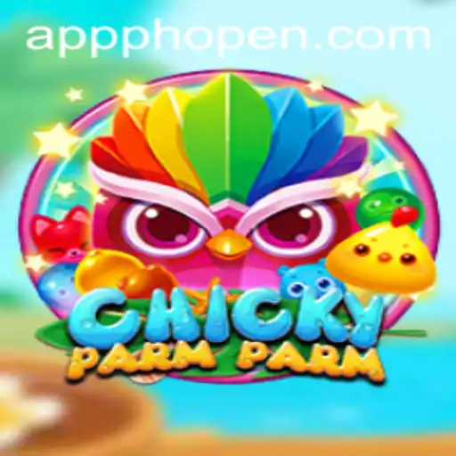 ChickyParmParm: An Immersive Game Experience with Phopen