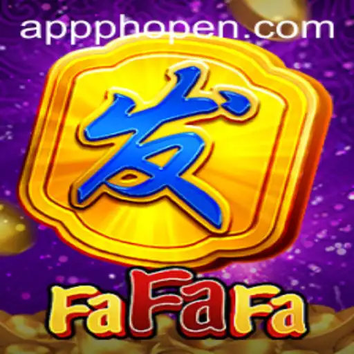 Introducing FaFaFa: A New Era in Gaming with Phopen