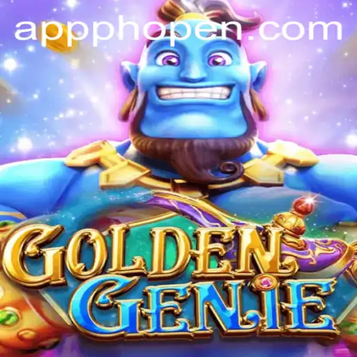Unlocking the Magic of GOLDENGENIE: The Enchanting World of Phopen