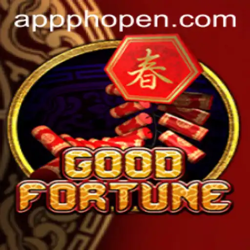 Exploring the Enchanting World of GoodFortune: A Comprehensive Guide