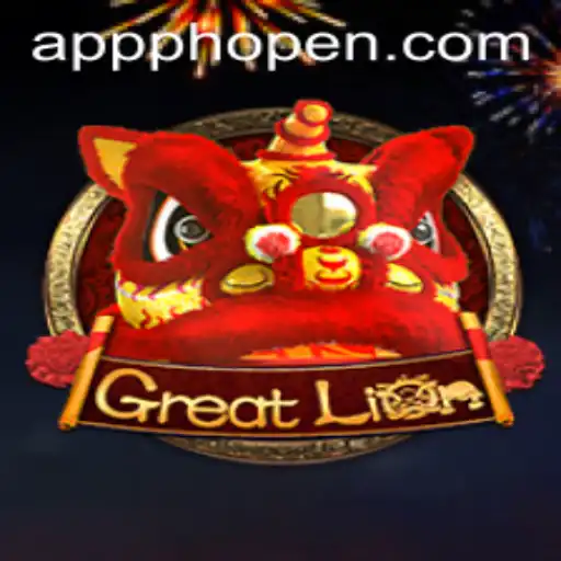 Exploring GreatLion: The Thrilling Adventure Game Featuring Phopen