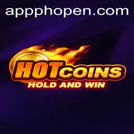 HotCoins: An Exciting New Digital Adventure