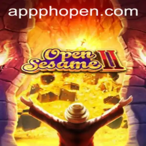 OpenSesameII: Dive Into the Exciting World of Puzzle Mastery