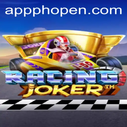 RacingJoker: A New Era in Virtual Racing with a Twist of Phopen