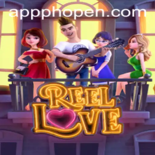 ReelLove: A Dive into the Mesmerizing World of Romance and Slot Gaming