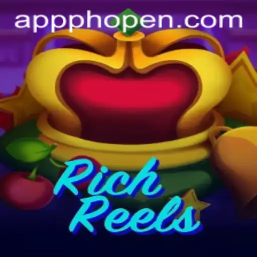 Exploring the Exciting World of RichReels: A New Gaming Adventure with a Twist