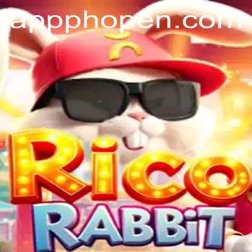 RicoRabbit: A Vibrant Journey Through the World of Phopen