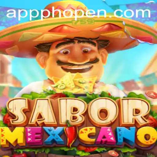 SaborMexicano: The New Culinary Adventure Game Unveiled