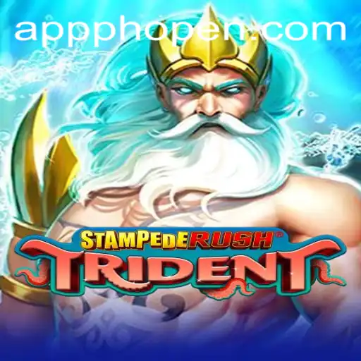 StempedeRushTrident: The Thrilling Adventure Game of 2023