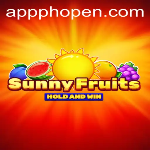 Sunny Fruits Game Unveils New Exciting Features