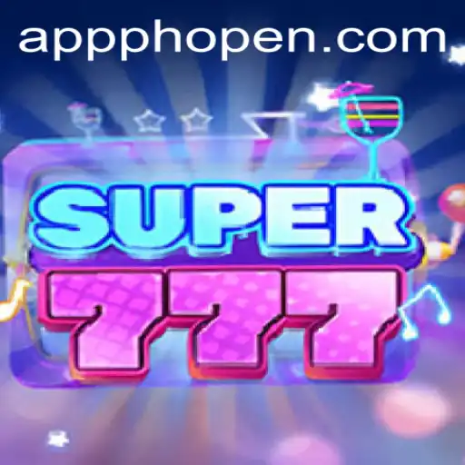 Experience the Thrill of Super777: A Phopen-Inspired Gaming Adventure