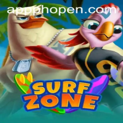 SurfZone: Riding the Waves with Phopen Technology