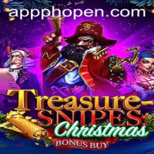Delving into the Festive World of TreasuresnipesChristmas