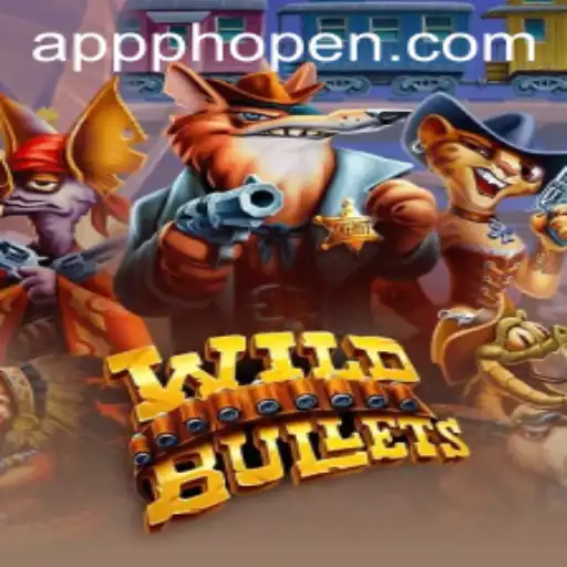 WildBullets - Immerse Yourself in Thrilling Adventure with Phopen Strategy