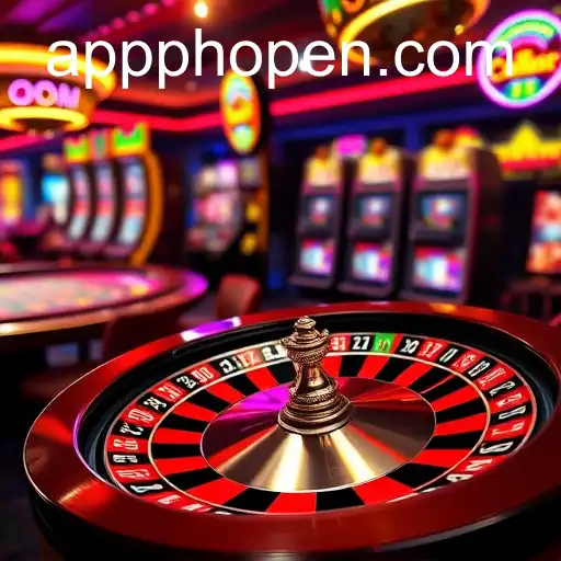 The Fascinating World of Casino Games