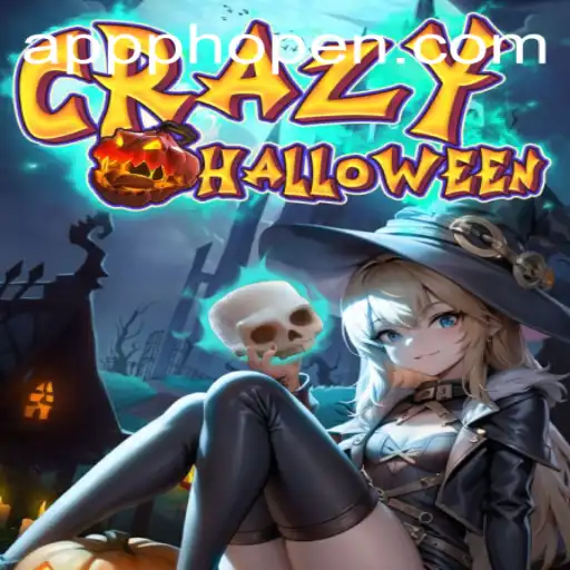 Discover the Thrills of CrazyHalloween: A Phopen Adventure