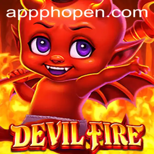 Dive into the World of DevilFire: A Thrilling Gaming Experience