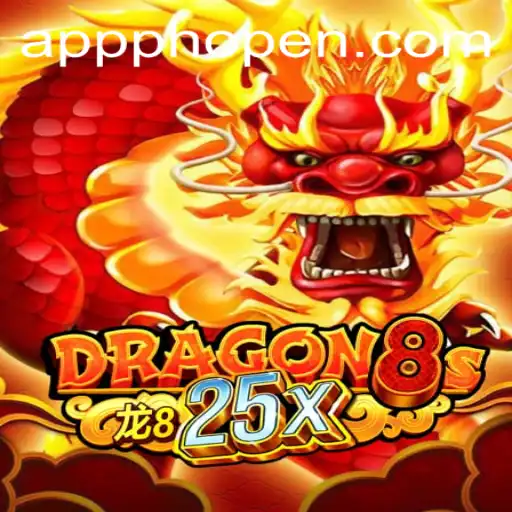 Dragon8s25x: A New Era of Gaming Adventure