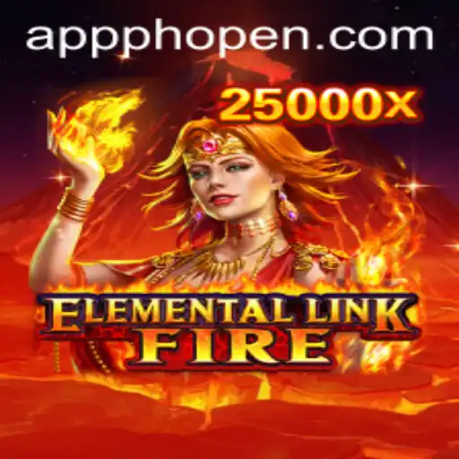 ElementalLinkFire: Dive into a World of Fire and Strategy