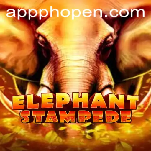 Embark on a Thrilling Journey with ElephantStampede: The Latest Gaming Sensation