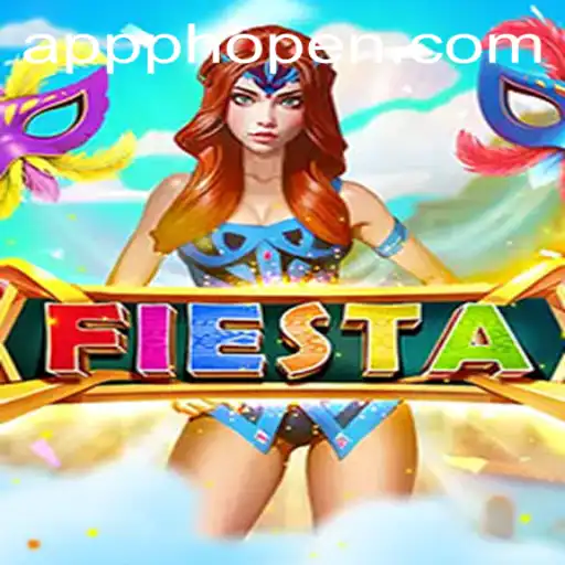 Discover Fiesta: The Exciting New Game of Strategy and Skill