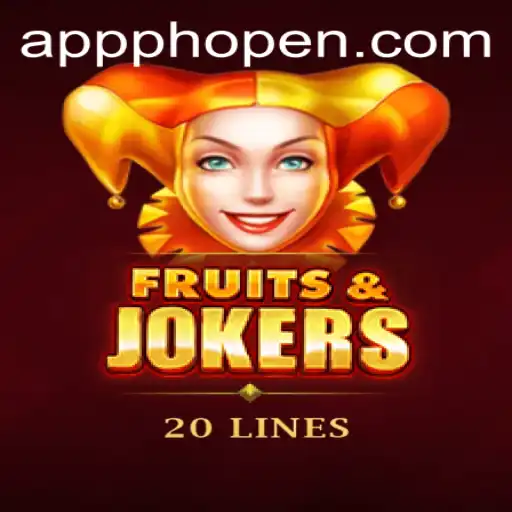 Exploring the Enchanting World of FruitsAndJokers20: A Game That Redefines Fun