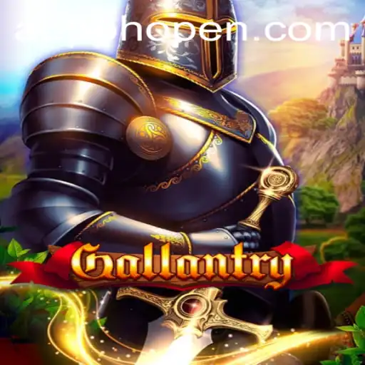 Gallantry: Unveiling the World of Fantasy Adventure