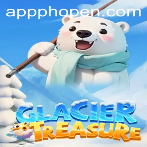 Exploring GlacierTreasure: The Thrilling New Game Taking the World By Storm
