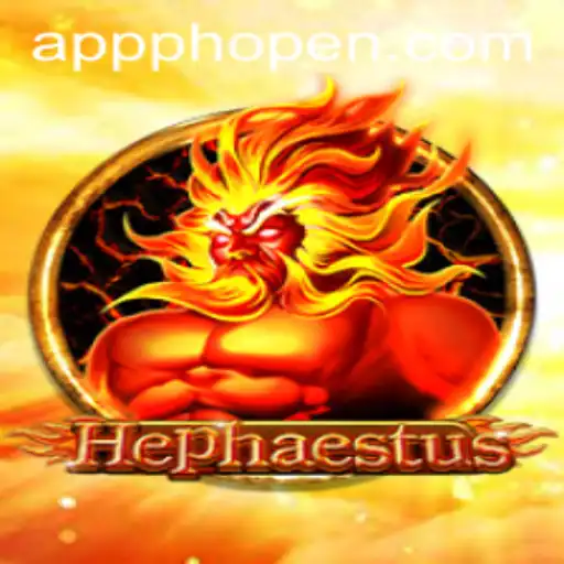 Hephaestus: An Innovative Gaming Experience in a Mythical Realm