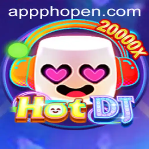 Discover HotDJ: A Rhythmic Journey with a Twist of Phopen