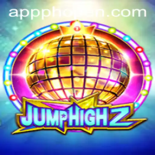 JumpHigh2: The Thrilling Adventure of Gravity-Defying Challenges