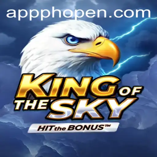 KingOfTheSky: Soar into the New Era of Aerial Adventure