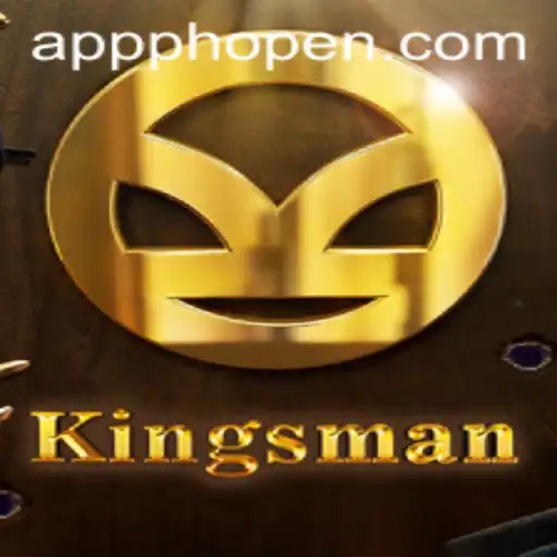 Kingsman: The Mysterious Game of Strategy and Skill