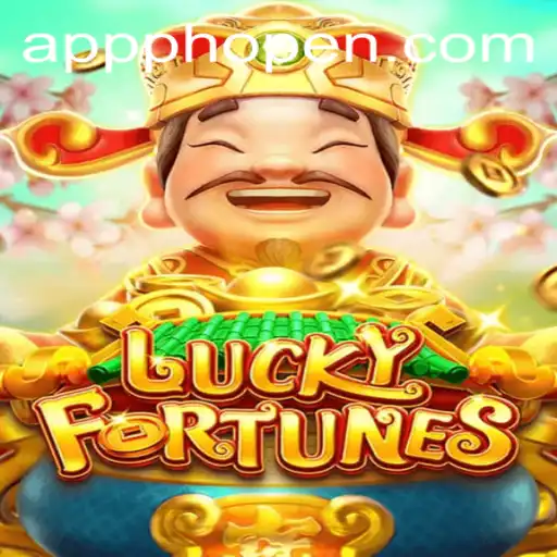 Unveiling LUCKYFORTUNES: A Game of Chance and Strategy