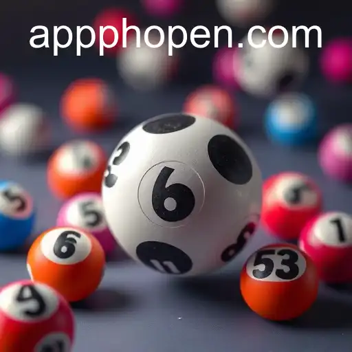 Exploring Lottery Games: An Insight into the World of Phopen