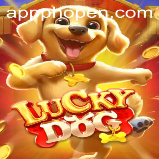 LuckyDog: The Exciting World of Phopen Gaming