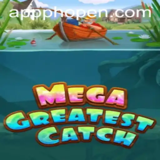 Explore the Exciting World of MegaGreatestCatch: Unveiling the Rules and Thrills