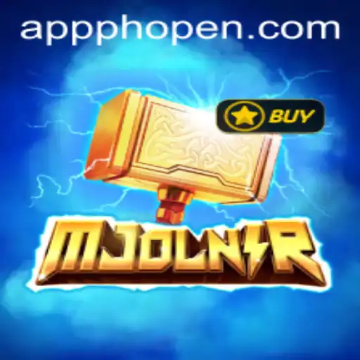 Exploring the Thunderous World of Mjolnir: A Dynamic Fusion of Norse Mythology and Strategy