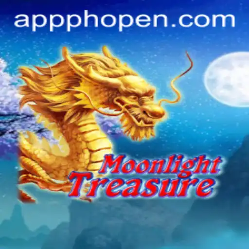 MoonlightTreasure: An Enchanting Journey Through a Magical Realm