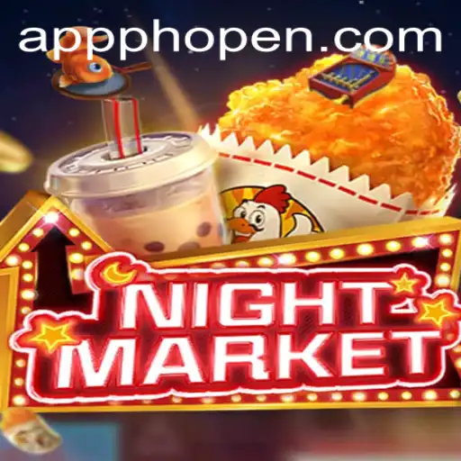 Exploring NIGHTMARKET: A Thrilling Game Adventure
