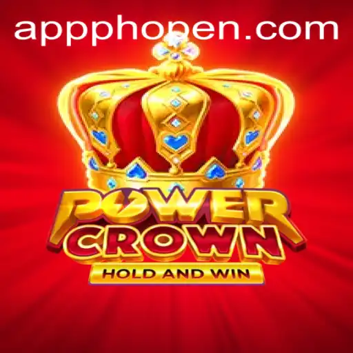 Discover the Intrigue of PowerCrown: The Thrilling Strategy Game with Phopen Element
