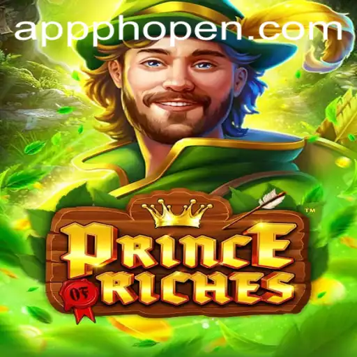 Exploring PrinceOfRiches: A Journey into Wealth and Strategy