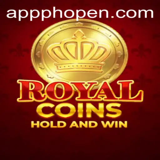 Explore RoyalCoins: A New Age in Digital Gaming
