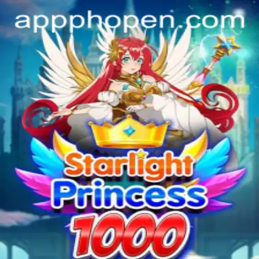 StarlightPrincess1000: A Celestial Journey into the Realm of Phopen