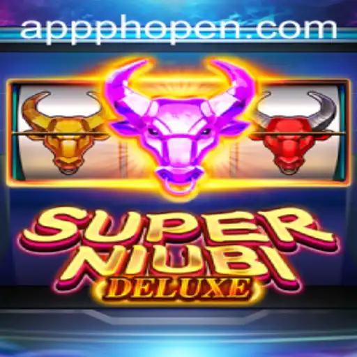 Unveiling SuperNiubiDeluxe: A Thrilling Adventure in Gaming